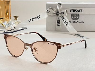 Versace Sunglasses 980